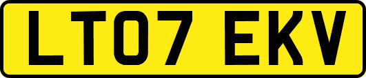 LT07EKV