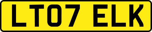 LT07ELK