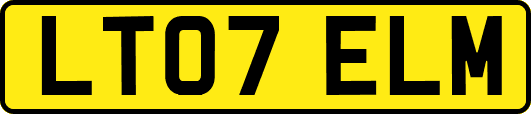 LT07ELM