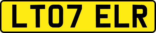 LT07ELR