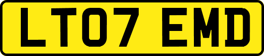 LT07EMD