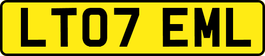 LT07EML