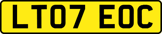 LT07EOC