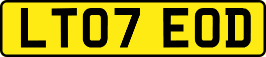 LT07EOD