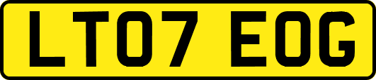 LT07EOG
