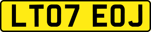 LT07EOJ
