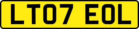 LT07EOL