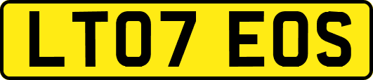 LT07EOS