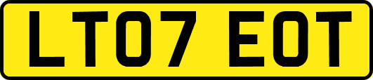 LT07EOT