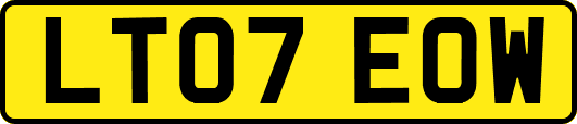 LT07EOW