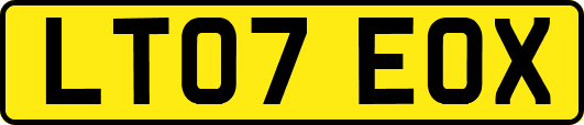 LT07EOX