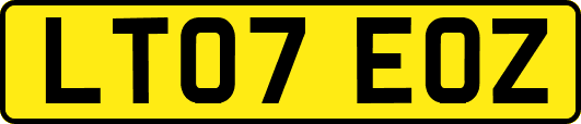 LT07EOZ