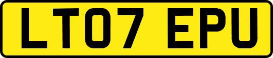 LT07EPU