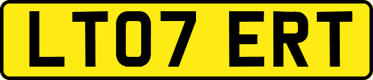 LT07ERT