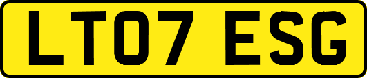 LT07ESG