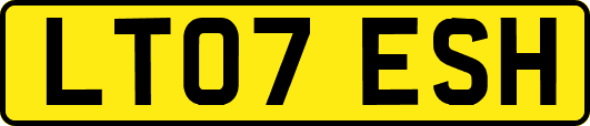 LT07ESH