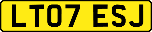 LT07ESJ