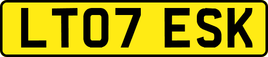 LT07ESK
