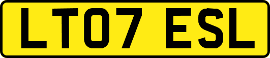 LT07ESL