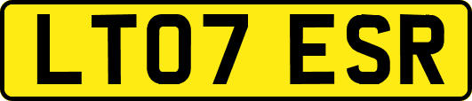 LT07ESR