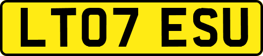 LT07ESU