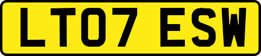 LT07ESW