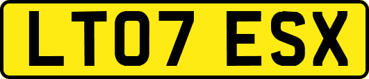 LT07ESX