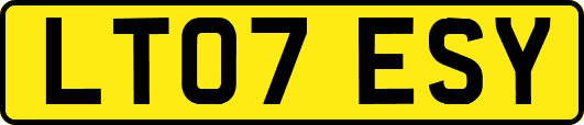 LT07ESY