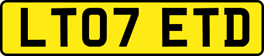 LT07ETD