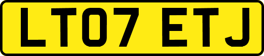 LT07ETJ