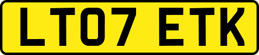 LT07ETK