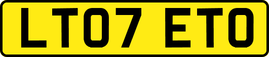 LT07ETO