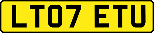 LT07ETU