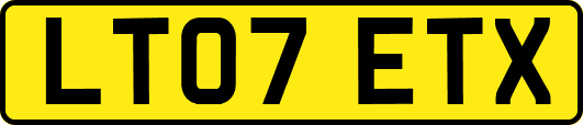 LT07ETX
