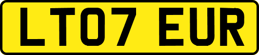 LT07EUR