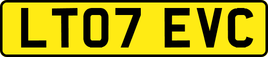 LT07EVC