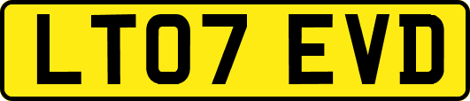 LT07EVD