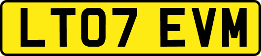 LT07EVM