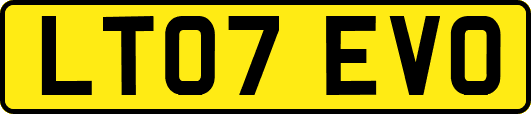 LT07EVO