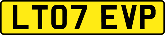 LT07EVP