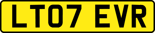 LT07EVR