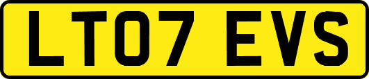 LT07EVS