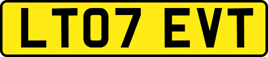 LT07EVT