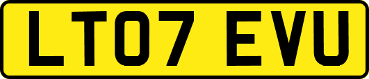 LT07EVU
