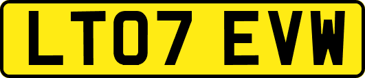 LT07EVW