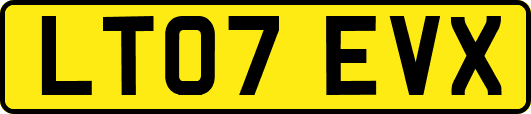 LT07EVX