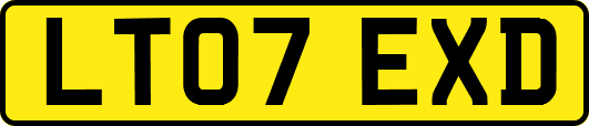 LT07EXD