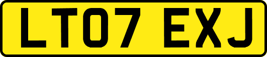 LT07EXJ