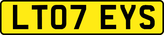 LT07EYS