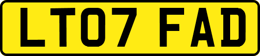 LT07FAD